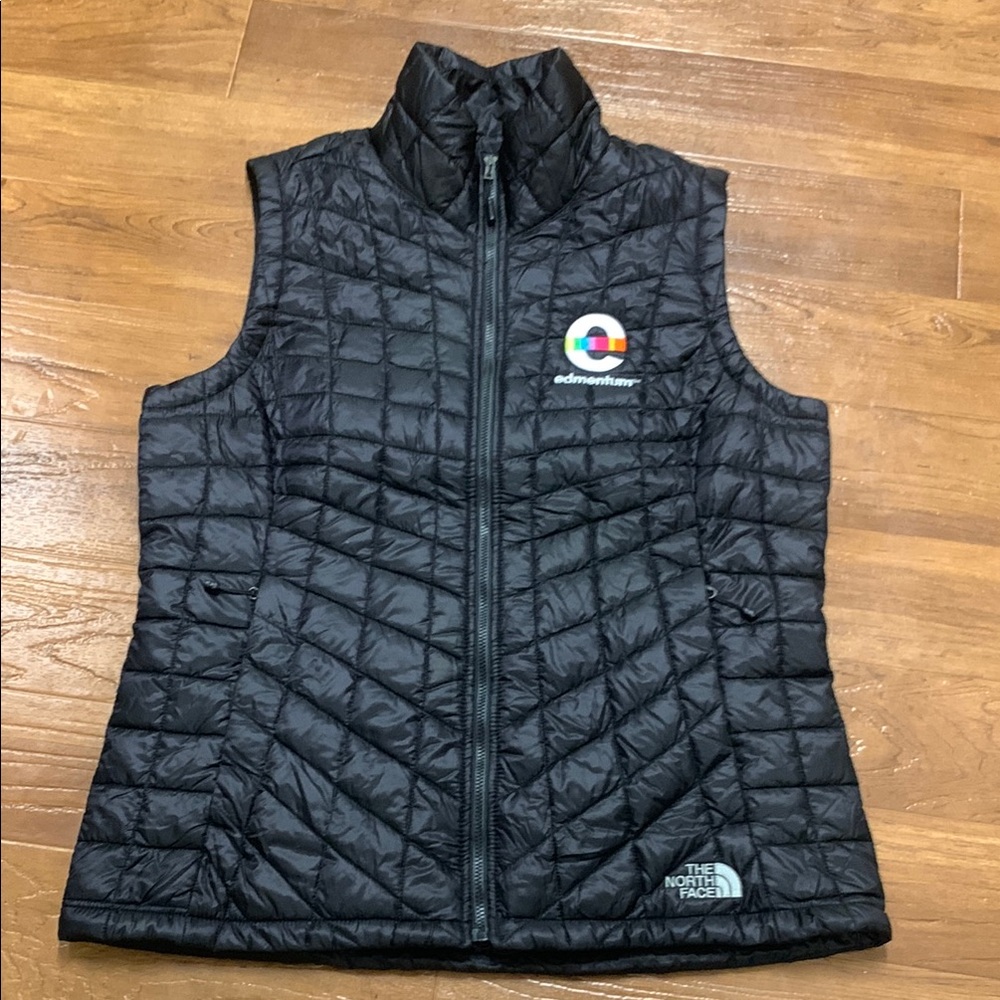 The North Face Thermoball Eco Vest